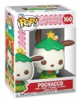Funko POP: Hello Kitty & Friends - Pochacco #160