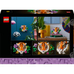 LEGO LEGO® Art 31217 Kolekce zvířat – Tygr