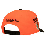 Mitchell & Ness Pánská kšiltovka Miami Heat NBA In The City Pro Snapback