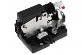 NTY Centrální zámek DACIA DUSTER od 2010 – zadní levý