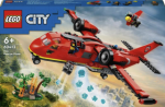 LEGO® City 60413 Hasičské záchranné letadlo