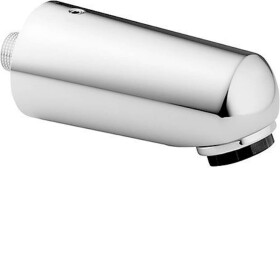 HANSA - Jet Hlavová sprcha sportovní, chrom 04860100