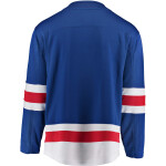 Fanatics Pánský Dres New York Rangers Breakaway Home Jersey Velikost: