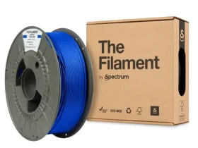 Spectrum The Filament PLA Lite modrá / Tisková struna / PLA / 1.75 mm / 1 kg (TF-24220)
