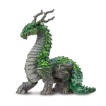 Safari Ltd. Safari Ltd. Figurka - Pralesní drak