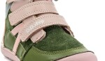 D.D.Step W063-62643C Emerald