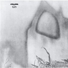 The Cure: Faith - CD - The Cure