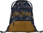 BAAGL SET Zippy Harry Potter Bradavice: aktovka, penál, sáček, desky, peněženka