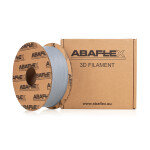 PLA šedá 1 kg Abaflex 1,75 mm