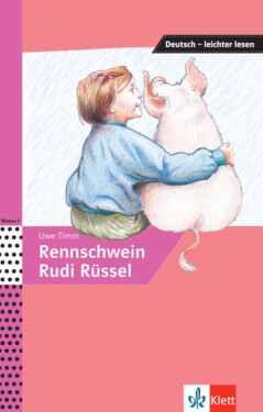 Rennschwein Rudi Rüssel (A1-A2) - Buch