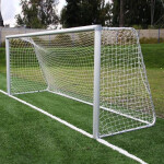Branková síť Netex 5x2x1x1,5 m 2ks S365841 fotbal