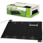 Bestway Solární ohřev bazénu Deskový panel Bestway 110x171 cm