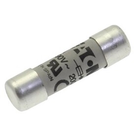 Eaton FWP-32G10F sada pojistek 1fázový 1pólový 32 A 600 V 1 ks