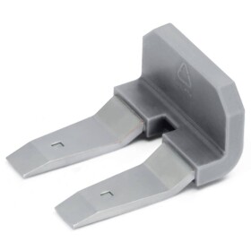 WAGO 285-450 šedá 100 ks