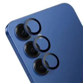 OBAL:ME Ochrana Čoček pro Samsung Galaxy S25 Navy (57983125806)