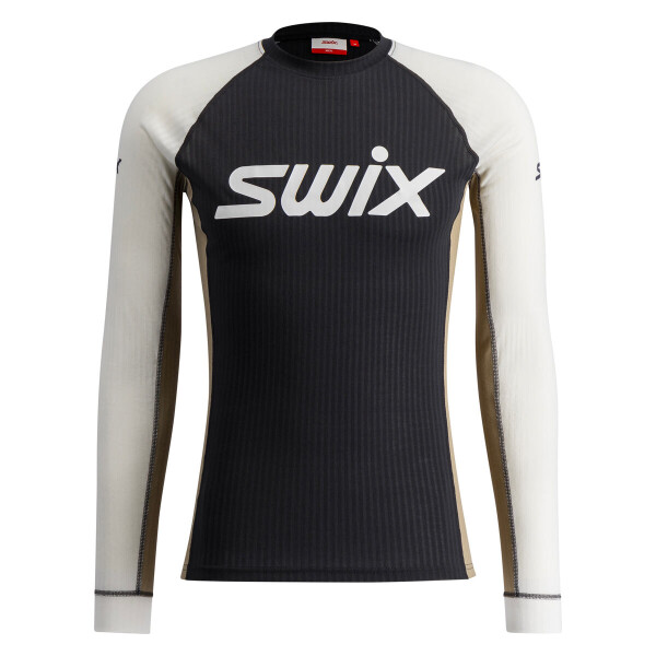 Pánské funkční triko Swix RaceX Classic Long Sleeve M