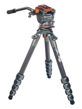 3 Legged Thing Legends Jay / Stativ tripod / hlava AirHed Cine / Arca-Swiss (JAYKIT-A)