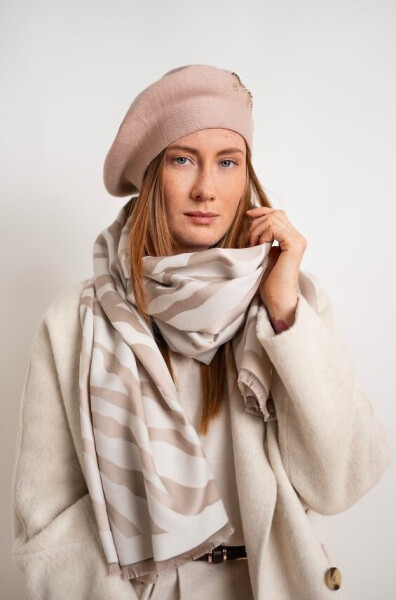 Baret Art Of Polo 25279 Penny tmavě béžová univerzální