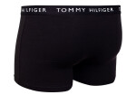 Tommy Hilfiger Spodky UM0UM02203 Černá barva M