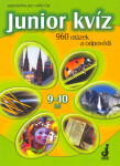 Junior kvíz 9-10 let - 960 otázek a odpovědí - Hana Pohlová