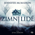 Zimní lidé (poškozené) - Jennifer McMahon - audiokniha