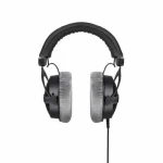 Rozbaleno - Beyerdynamic DT 770 PRO 80 OHM / Uzavřená sluchátka / 3.5mm jack / 3m / rozbaleno (43000049.rozbaleno)