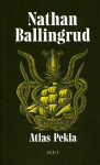 Atlas Pekla - Nathan Ballingrud