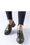 Mokasiny model 207645 Solea 40