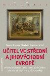 Učitel ve střední jihovýchodní Evropě Tomáš Kasper