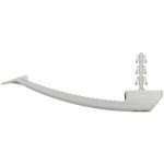 Fischer FDBB 16/250 fixátor diamantových vrtacích zařízení 400 mm ocel 554060 1 ks (Ø x d) 16 mm x 400 mm