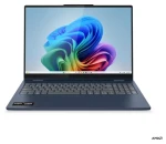 Lenovo IdeaPad 5 2-in-1 16AKP10 modrá / Notebook / 16" WUXGA T / AMD Ryzen AI 5 340 / 16GB / 512GB SSD / AMD Radeon (83KU003XCK)