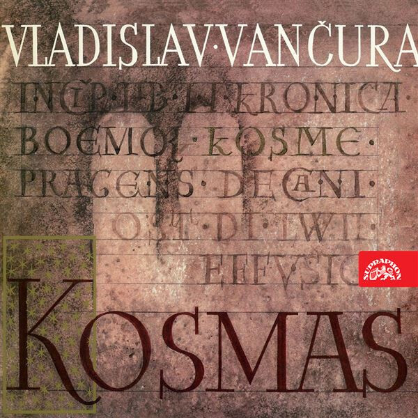 Kosmas - Vladislav Vančura