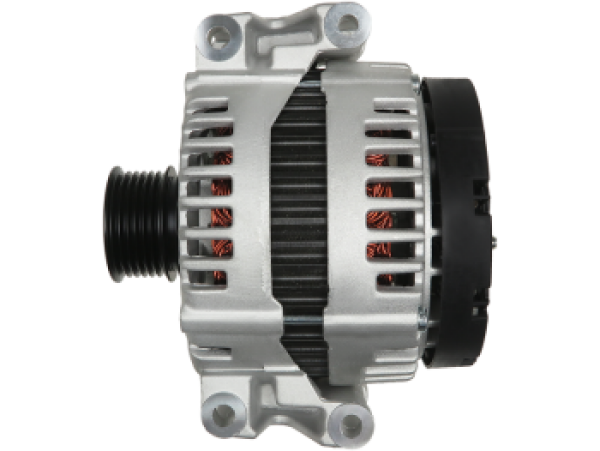 Alternátor MERCEDES-BENZ C / E / CLK / CLS / SL / SLK (W/S/C/A/C207, R171, R230, C219) 3.5–5.0