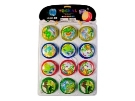 Made 05459 - Yoyo s dinosaury