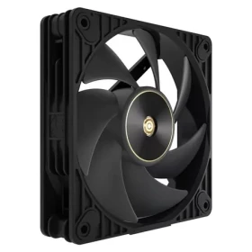 ASUS PROART PF120 černá / 120 mm / Advanced FDB / 1400-3000 RPM / 104.8 CFM / 39 dB (90DA00M0-B09000)