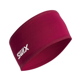 Čelenka Swix Performance Knit Headband