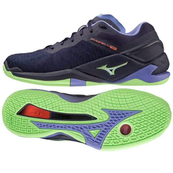 Házenkářské boty Mizuno Wave Stealth Neo X1GA200011