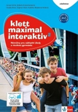 Klett Maximal interaktiv učebnice