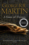 A Game of Thrones (A Song of Ice and Fire, Book 1) - George Raymond Richard Martin