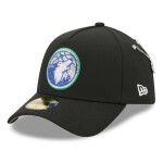 New Era Pánská kšiltovka Minnesota Timberwolves NBA 2026 Draft On-Stage Crystal 59FORTY A-Frame Fitted Velikost: 7 3/8