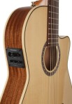 Godin Arena Mahogany CW Clasica II