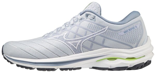 Běžecké boty Mizuno WAVE INSPIRE 18 J1GD224401 Velikost obuvi EU: