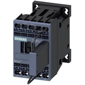 Siemens 3RT2018-2LB42-1LA0 dráhový stykač 13 kW 690 V 14 A s varistorem 1 ks