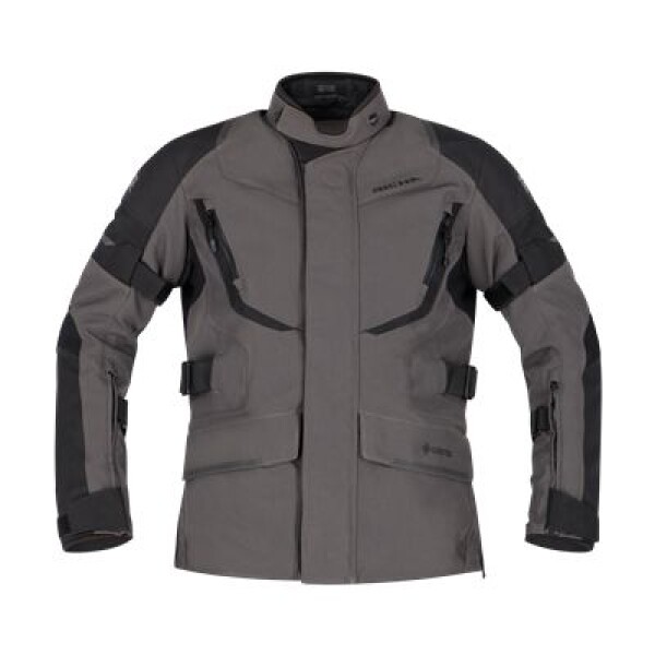 Moto bunda Richa Cyclone 2 Gore-Tex tmavě šedo/černá - Xxl