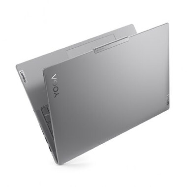 Lenovo Yoga Pro 9 16IMH9 šedá / 16"3.2K / Intel Core Ultra 9 185H 2.3GHz / 32GB / 1TB SSD / RTX4060 8GB / W11P (83DN001TCK)