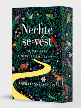 Nechte se vést - Laura Lynne Jackson
