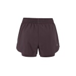 Craft Šortky s podšívkou Adv Essence 2 2in1 Short Women 1915946-499000 - Běžecké šortky CRAFT ADV Essence 2-in-1 2 - fialová Velikost textilu: M