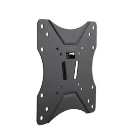 LogiLink BP0005 černá / Držák TV / VESA / 23" až 42" / do 25 kg / náklon -12° až 3° (BP0005)
