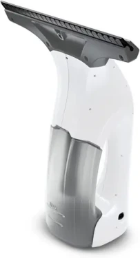 Kärcher WV 1 / Aku Vysavač na okna / Li-Ion / Pracovní šířka 25 cm / nádrž 100 ml / až 25 minut (1.633-601.0)