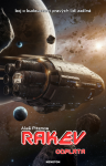Rakev: Odplata - Aleš Pitzmos